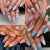 Designer Nagelkunst Brehn