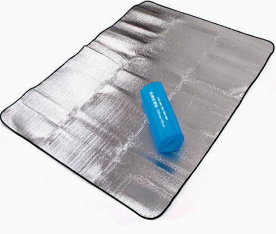 Isolierte Outdoor Picknickdecke Brehn
