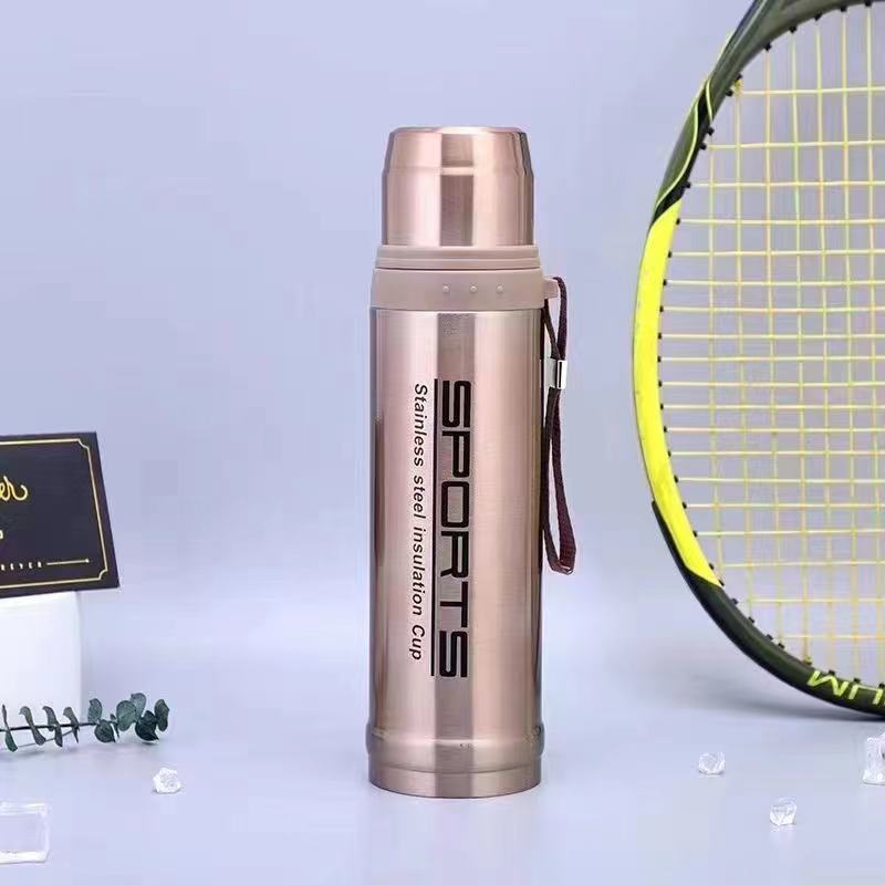 Damen Isolierflasche Brehn