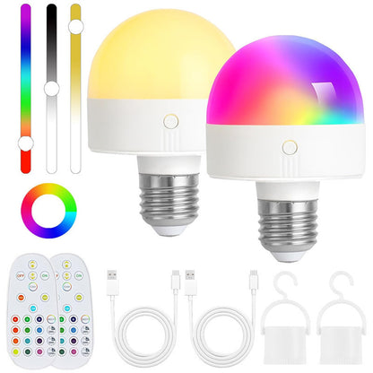 Moderne Glas Globe Wandlampe