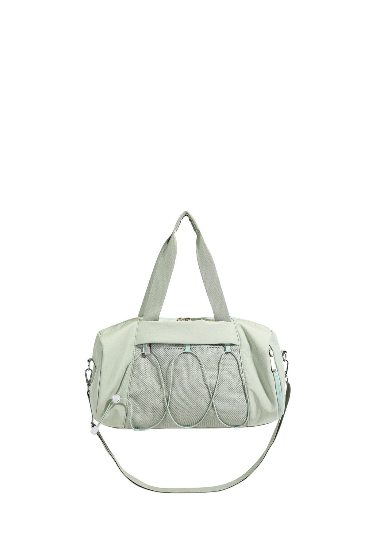 Funktionale Fitness Duffel Bag