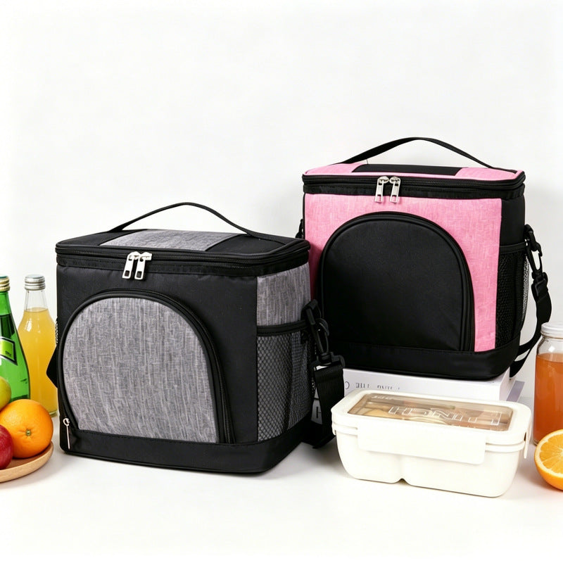 Isolierte Kühltasche Brehn