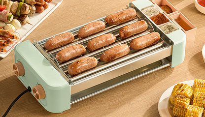 Tischgrill elektrisch Brehn