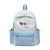 Verspielt Hundefillustration Rucksack Brehn