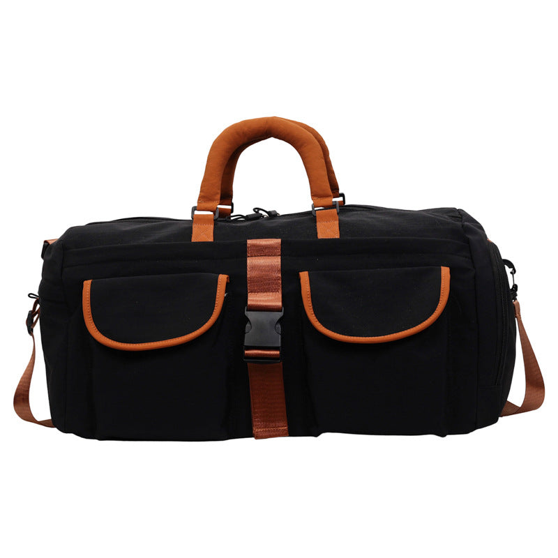 Vielseitige Mehrzweck-Gym-Duffel-Tasche