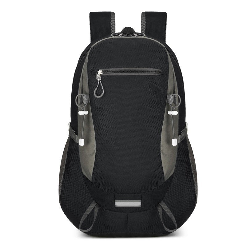 Funktioneller Outdoor-Wanderrucksack Brehn