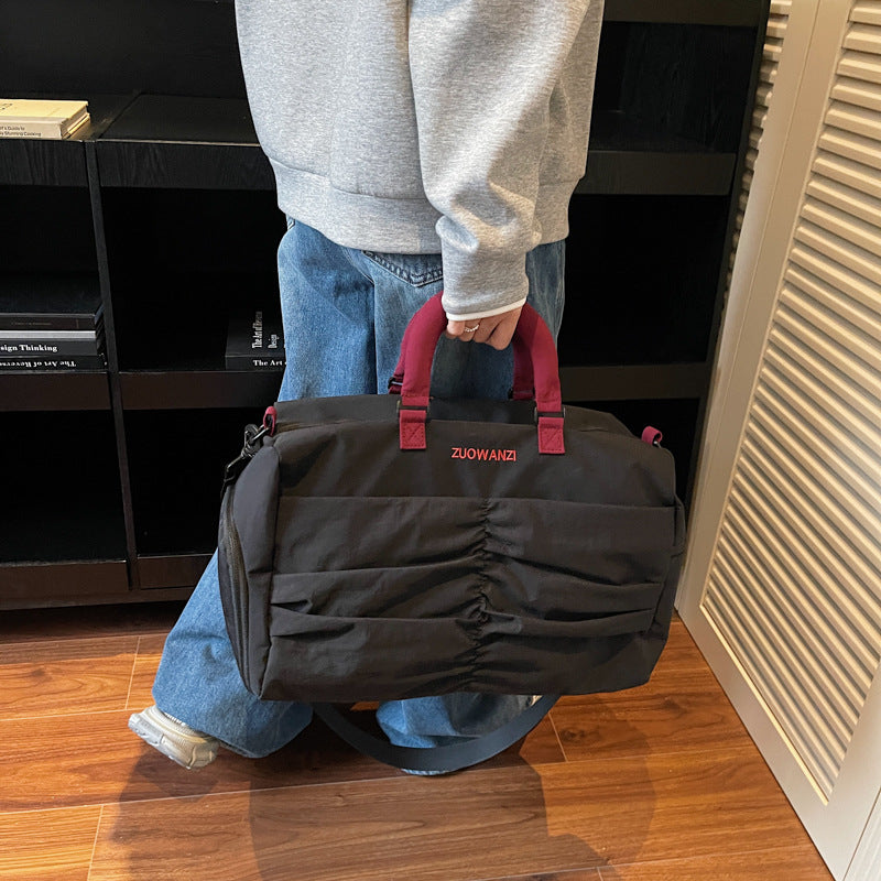 Damen Multifunktionale Reisetasche Brehn