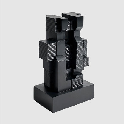 Dekorative Skulptur