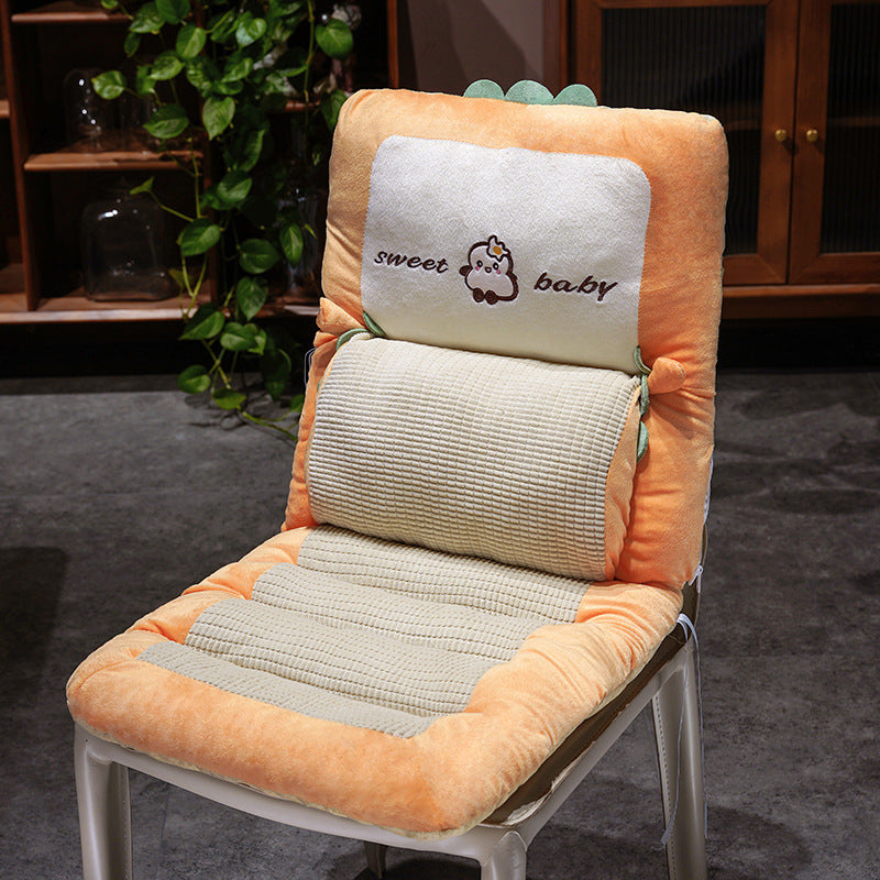 Ergonomisches Vielzahl von Relax-Kissen Brehn
