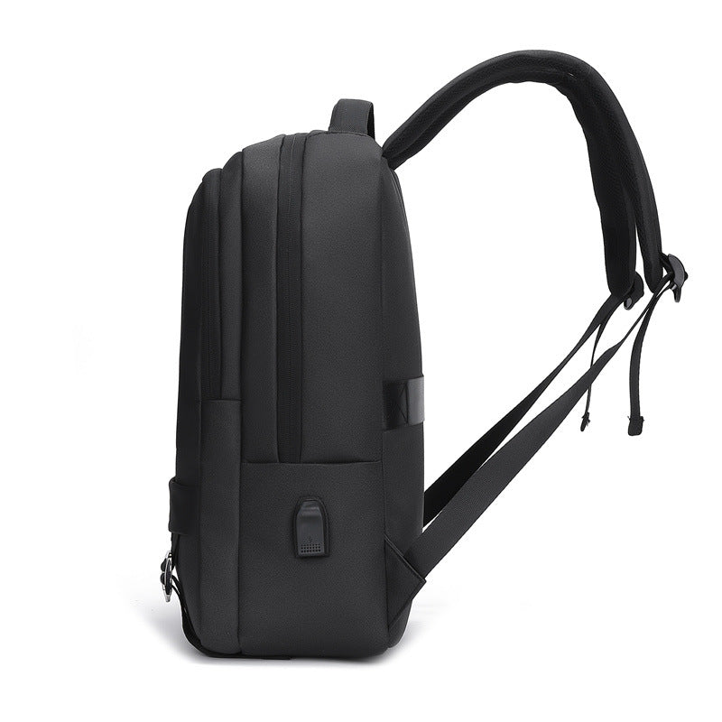 Stylischer Business Rucksack Brehn