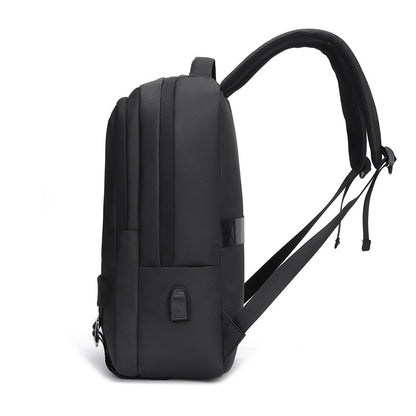 Stylischer Business Rucksack Brehn