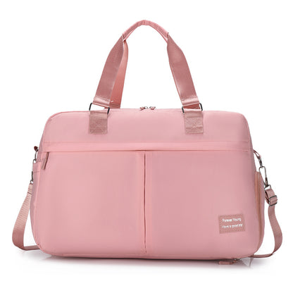 Vielseitige Sport-Duffle-Tasche Brehn