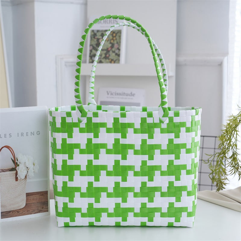 Trendige Handtasche Brehn