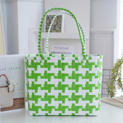 Trendige Handtasche Brehn