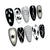 Kreative Nagelkunstsets Brehn