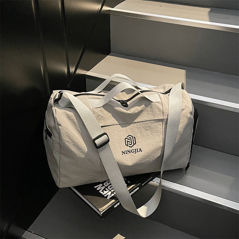 Multi-Funktionaler Reisetasche Brehn 1790158051