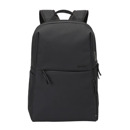 Strukturierter leichter Pendler-Rucksack Brehn