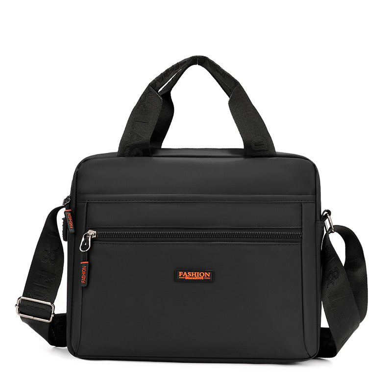 Stilvolle Laptop-Mappe Brehn