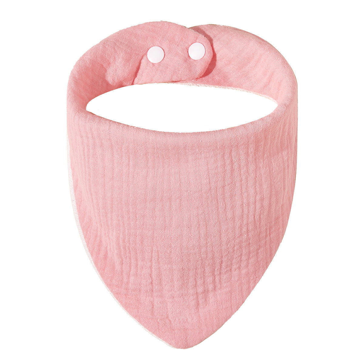 Weiche Baumwolle Baby Bandana Lätzchen Brehn