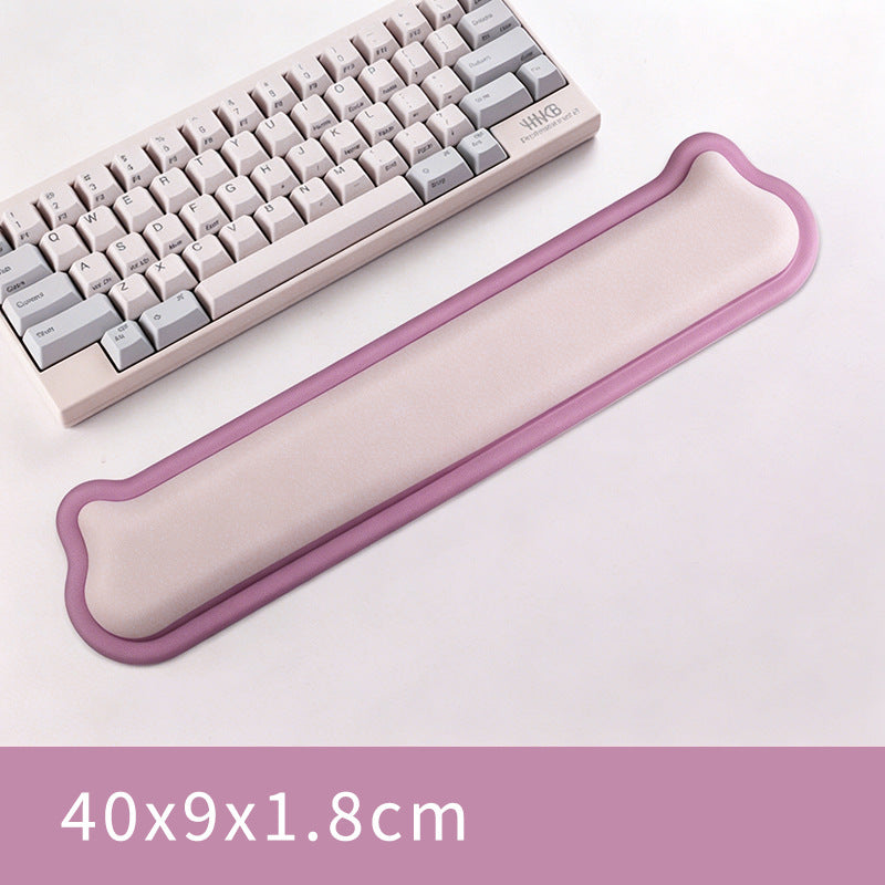 Ergonomische Maus Handgelenkstütze Pad