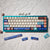 Kreative Themen-Tastatur Brehn