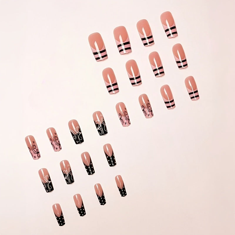 Fashion Nail Art Brehn