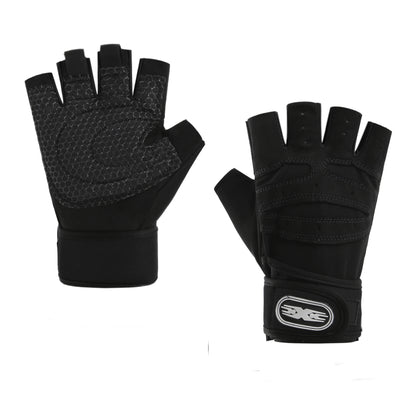 Damen Fitness-Handschuhe Brehn