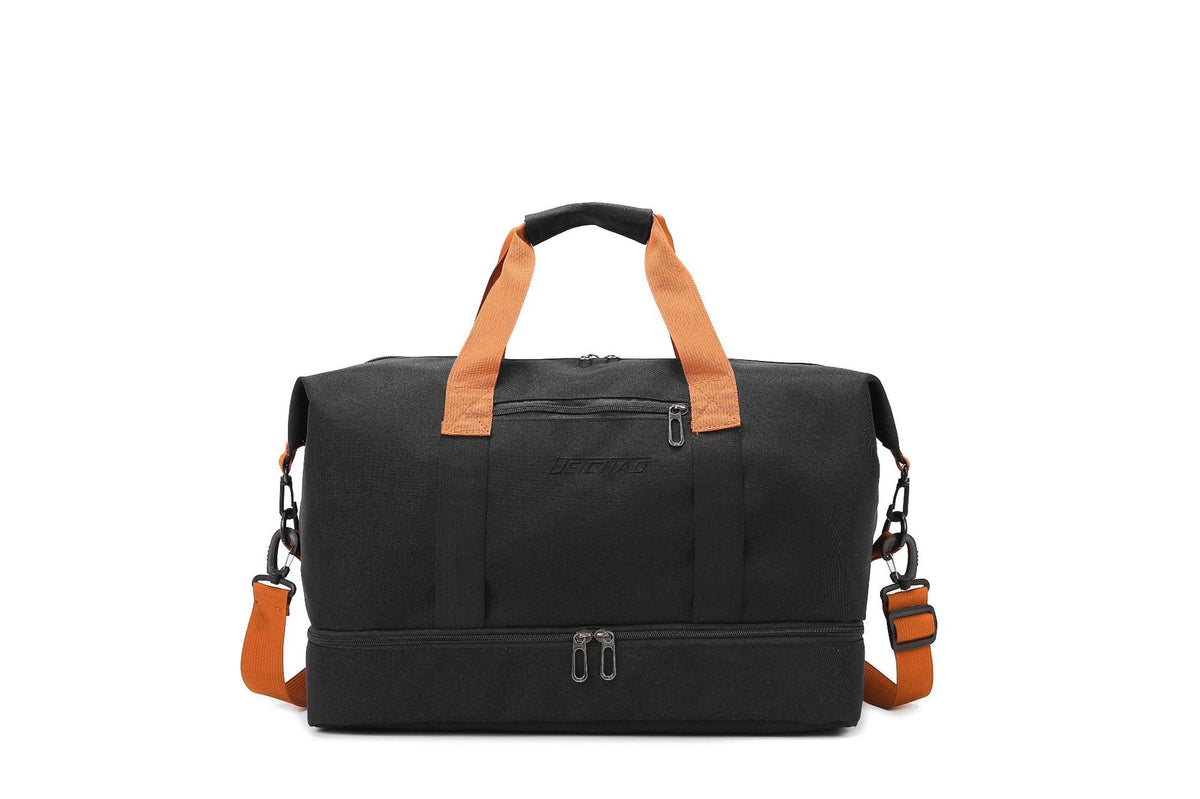 Vielseitige Abenteuer-Duffel-Tasche