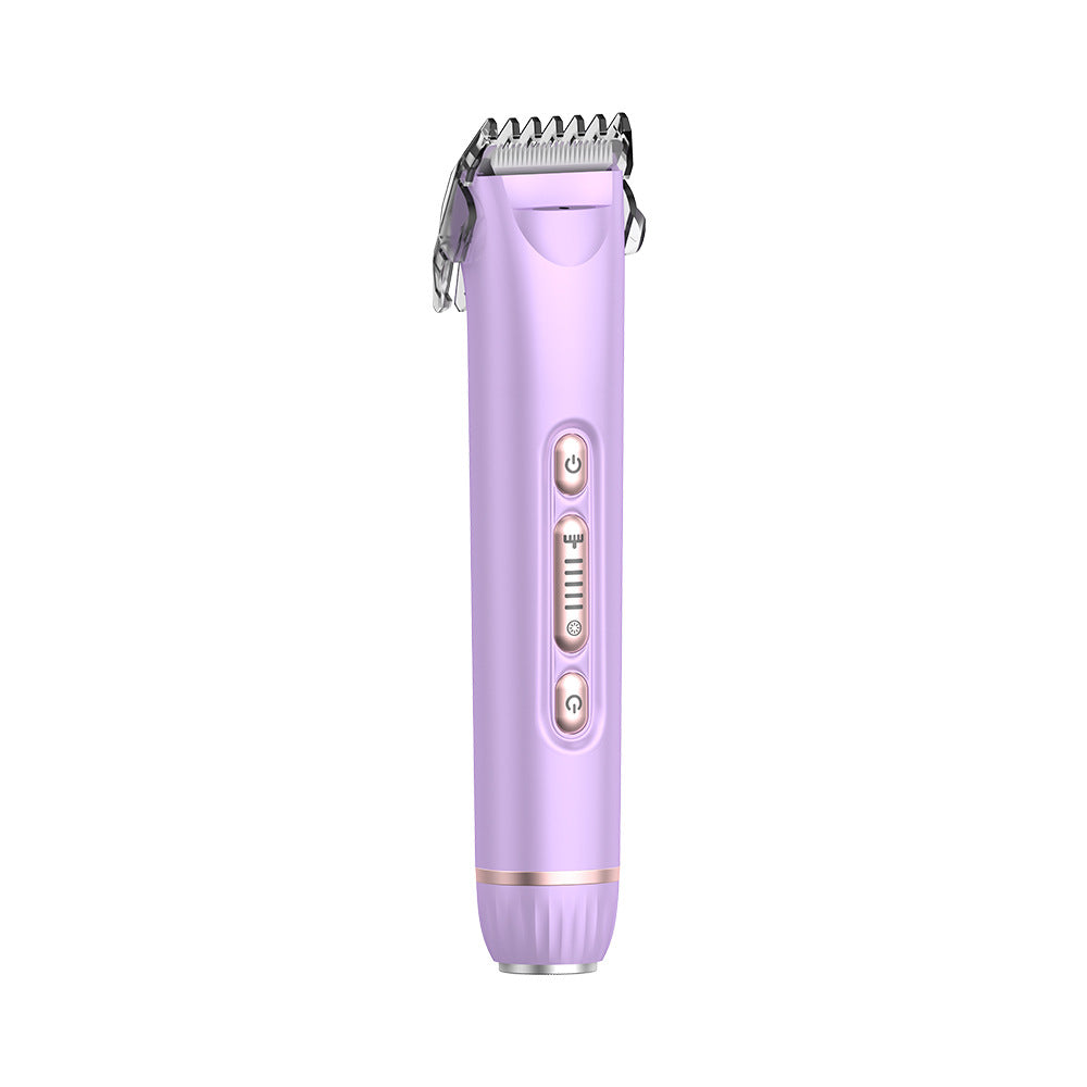 Professioneller Haarschneider Brehn