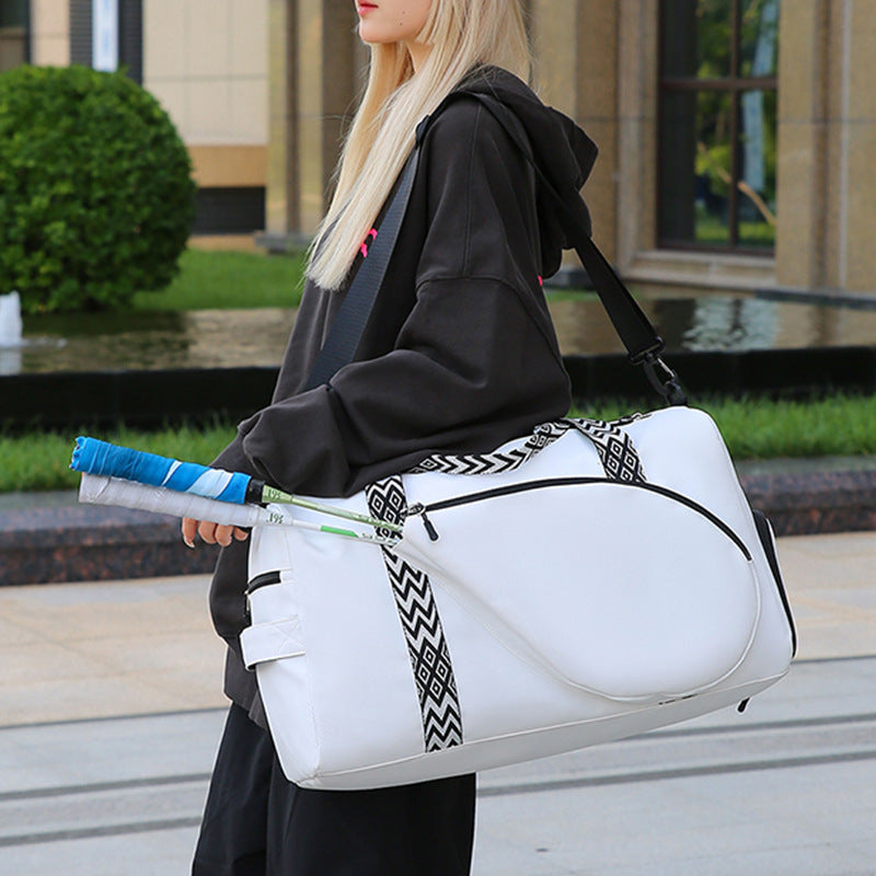 Spezialisiertes Fitness-Duffle-Bag Brehn