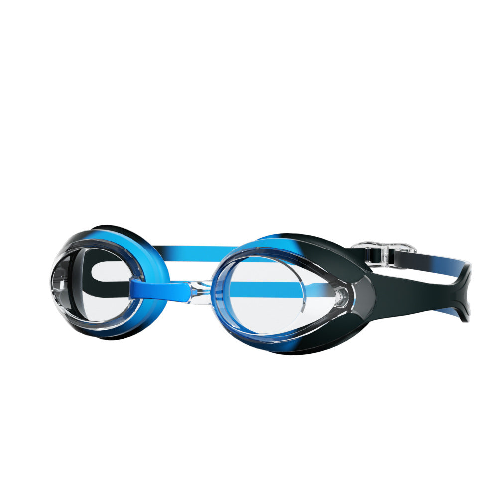 Premium Anti-Fog Rennbrille Brehn