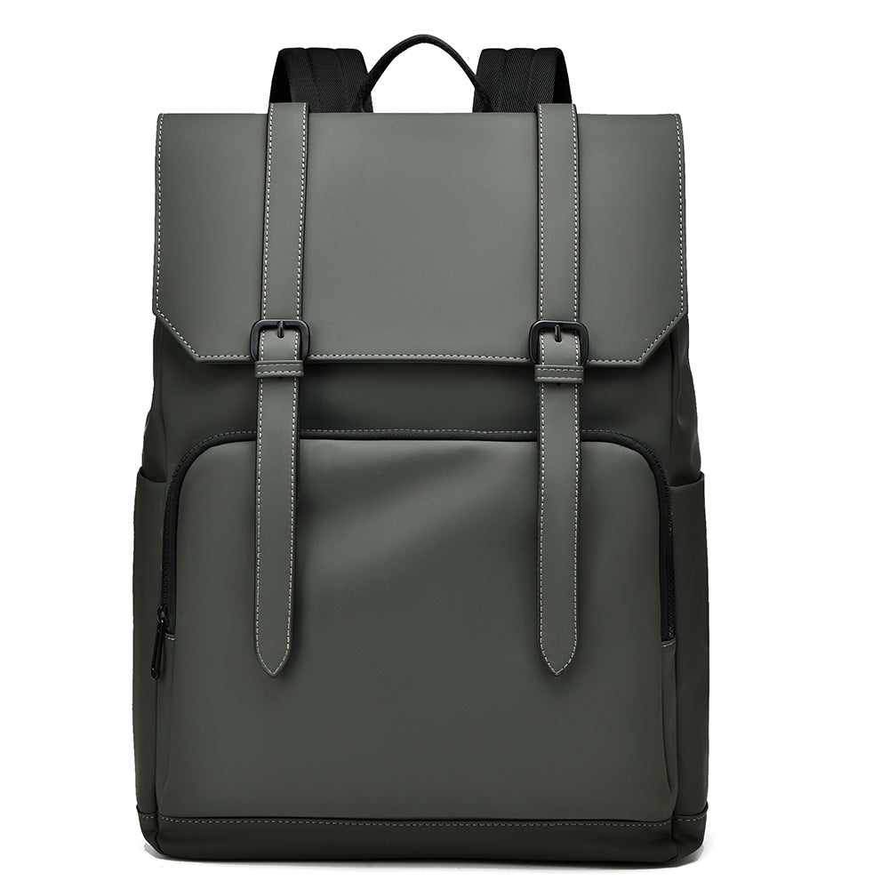 Stylischer Premium Rucksack Brehn