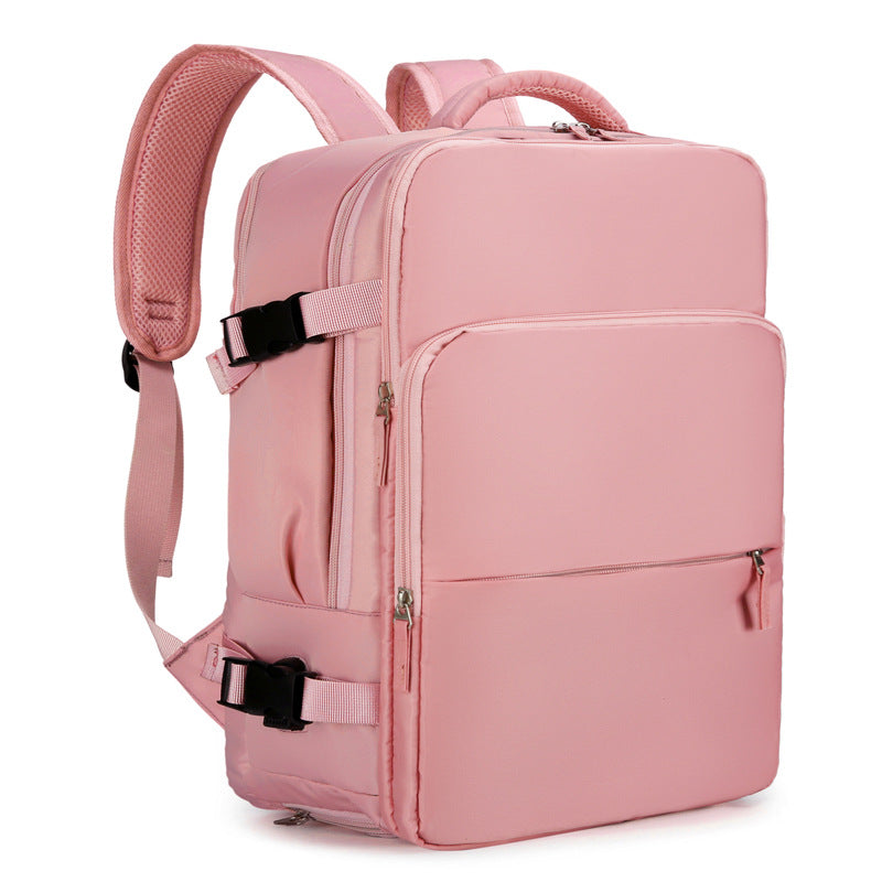 Leichte Funktionale Reisetasche Brehn