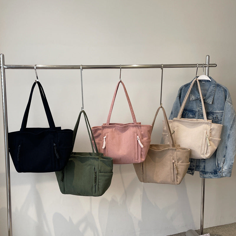 Vielseitige Alltags-Tasche Brehn