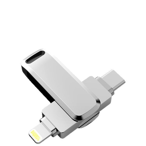 Dual-Function USB-Flash-Laufwerk Brehn