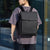Moderner leichter wasserdichter Rucksack Brehn
