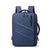 Vielseitiger Multifunktionaler Laptop-Rucksack Brehn