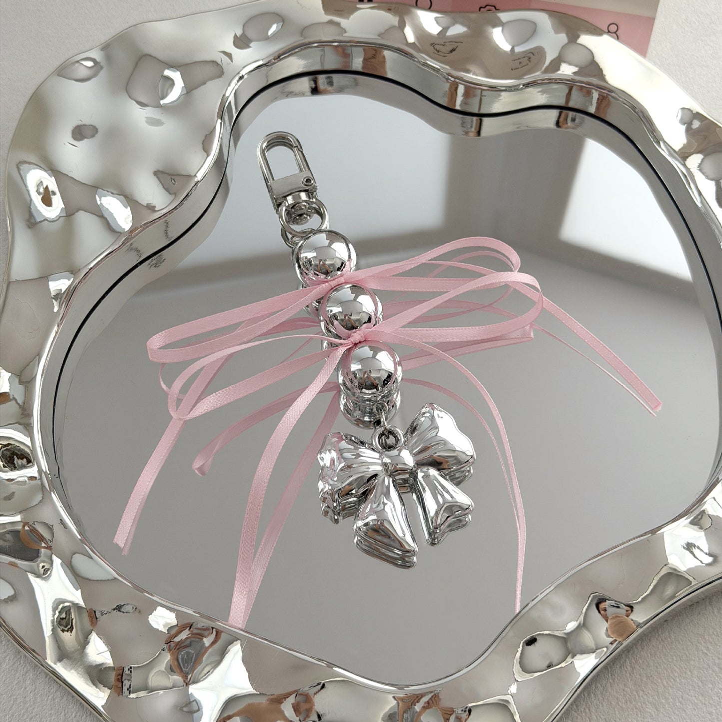 Dekorativer Charm Brehn