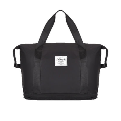 Multifunktionaler Reise-Dufflebag