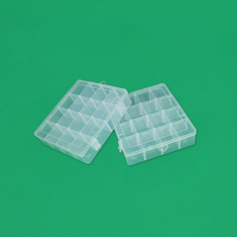 Multi-Compartment-Organizer-Box Brehn