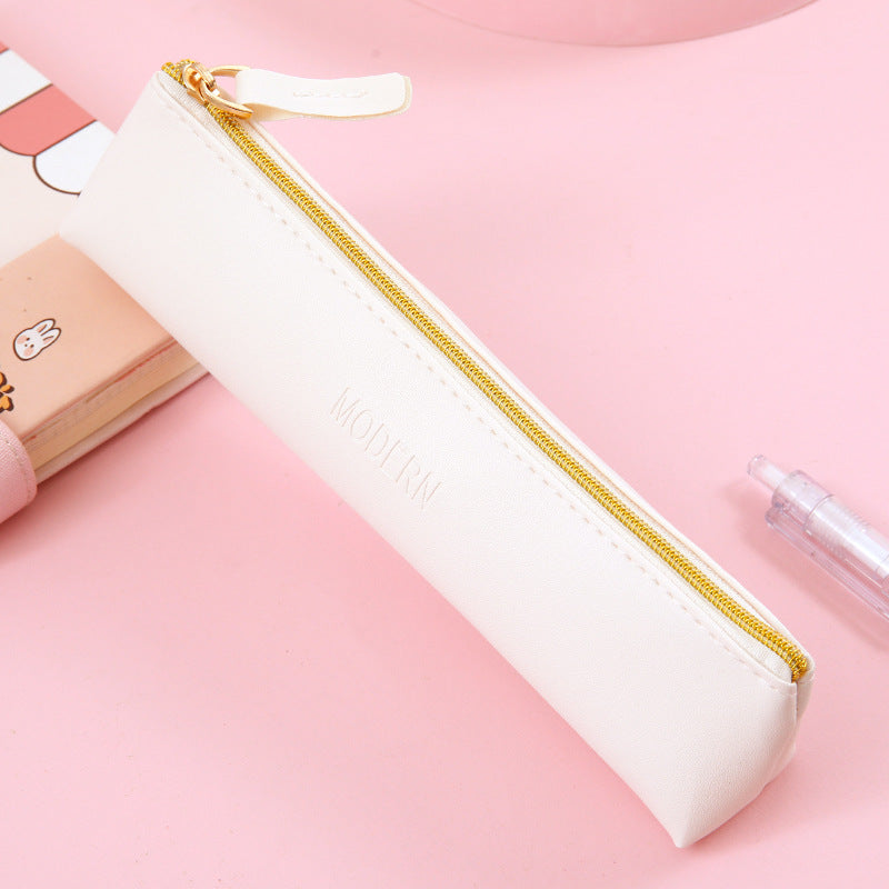 Buntes Stift-Etui Brehn