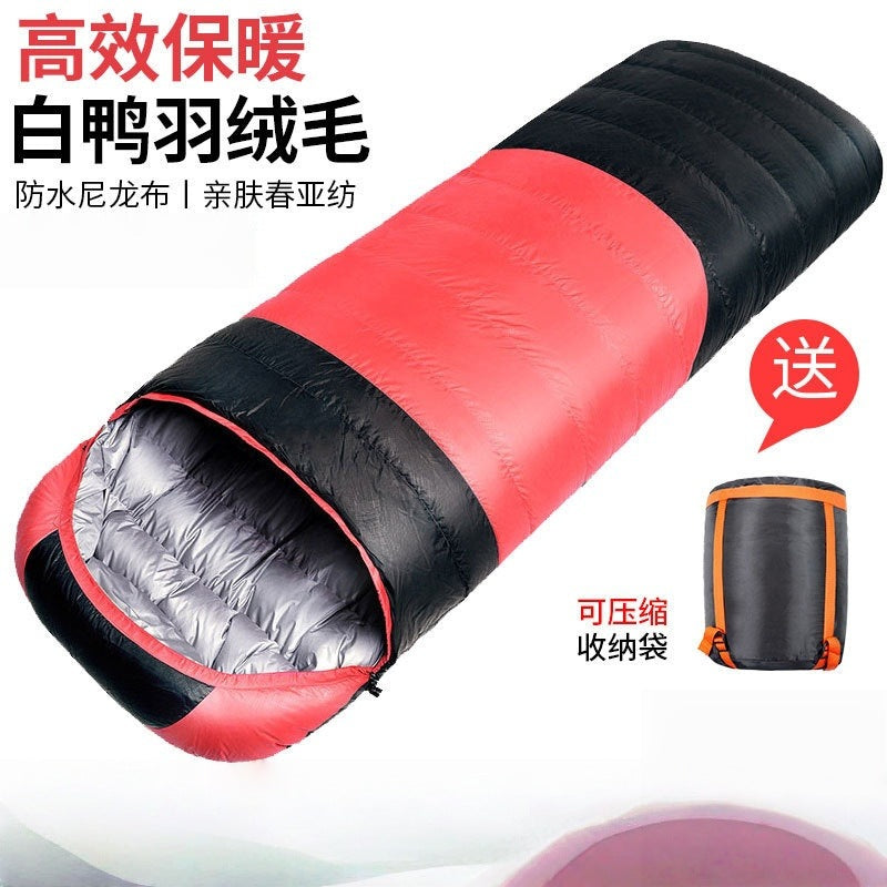 Schlafsack Brehn