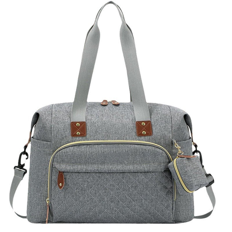 Elegante und Vielseitige Reisetasche Brehn