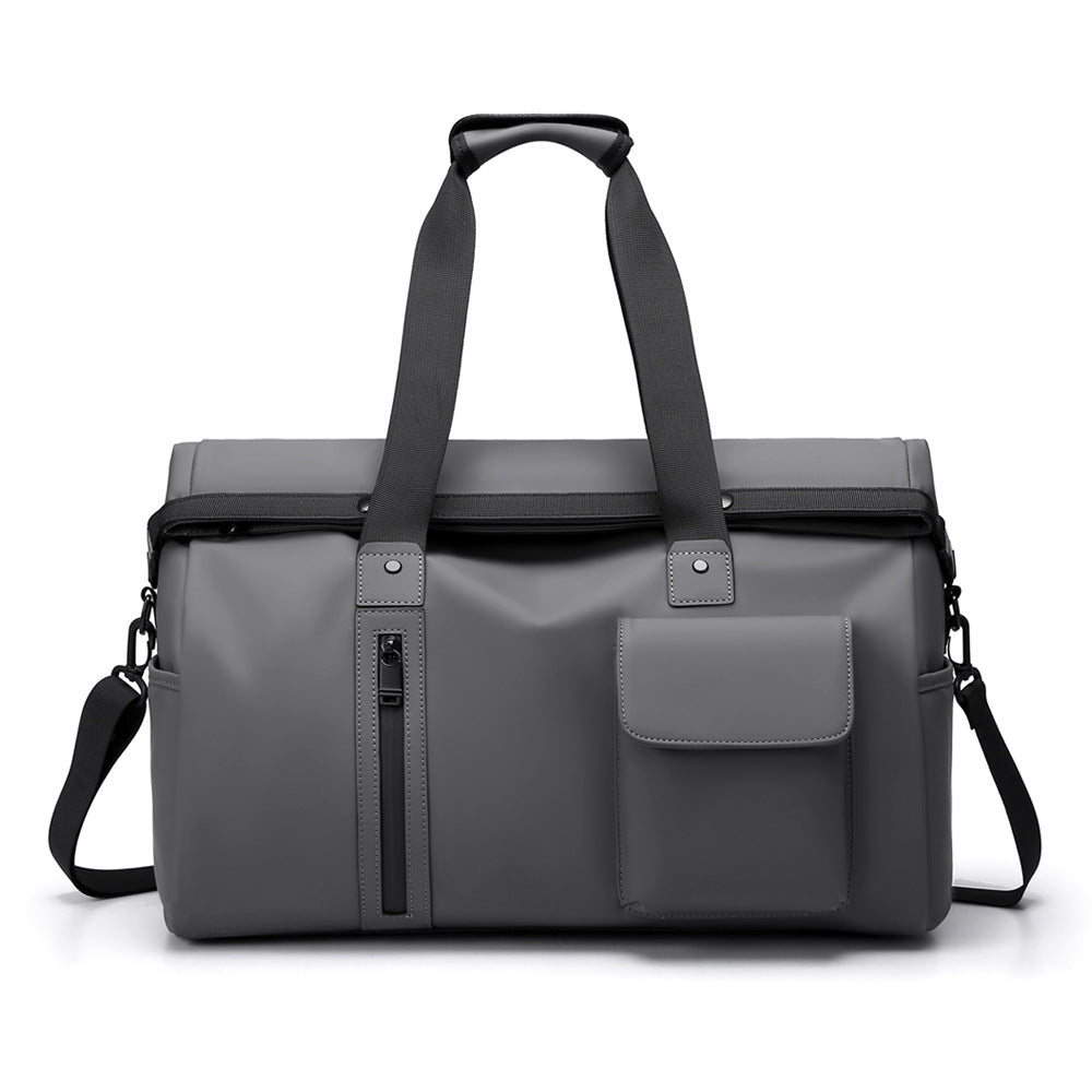 Heavy-Duty Outdoor Adventure Duffle Bag Brehn