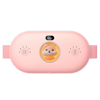 Smart Heating Massage Brehn