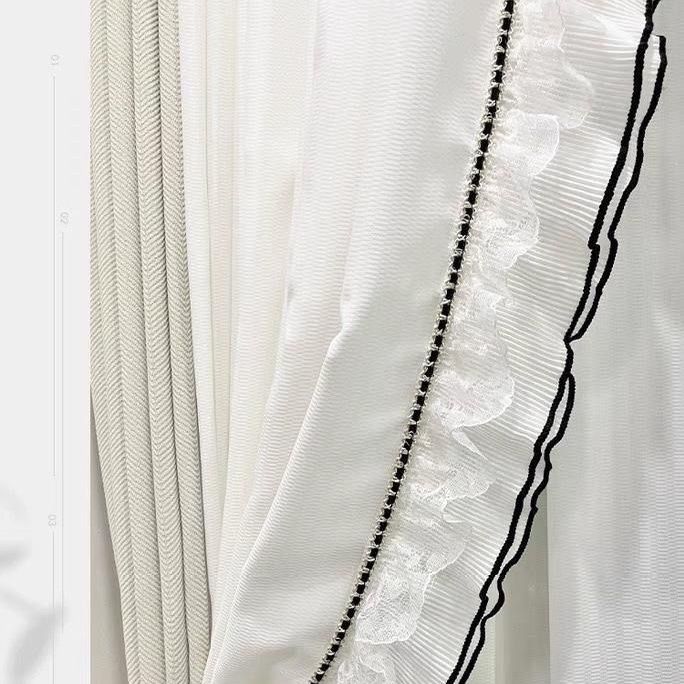 Elegante Blusen mit Rüschendetails Brehn