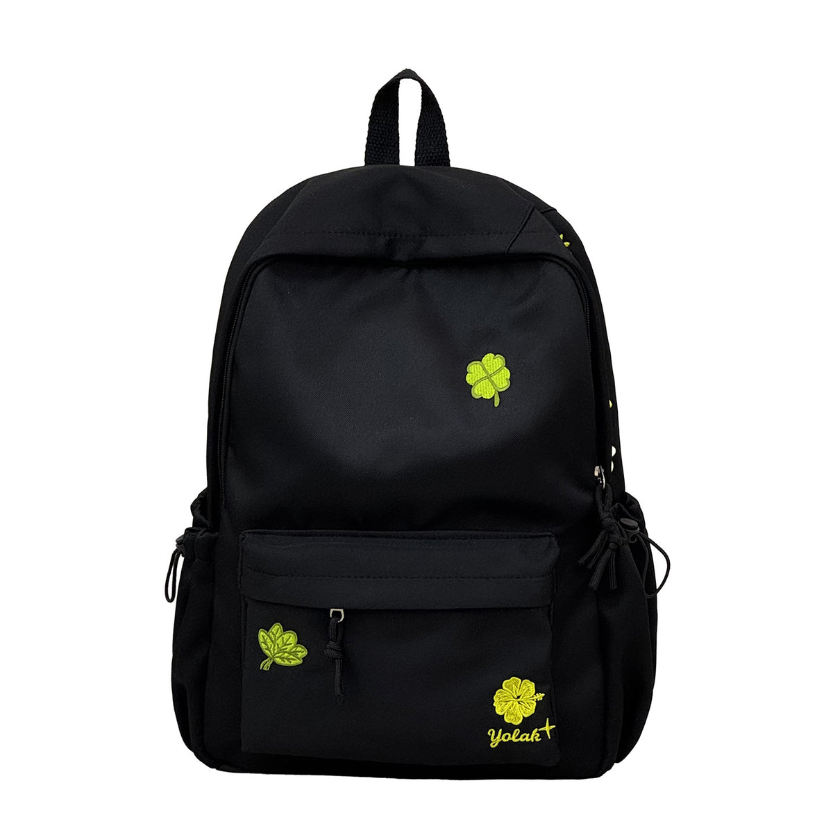 Trendige Floral Design Rucksack Brehn