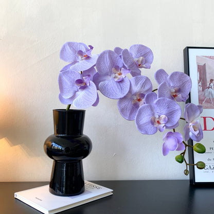 Elegante Künstliche Orchideenblütenstängel