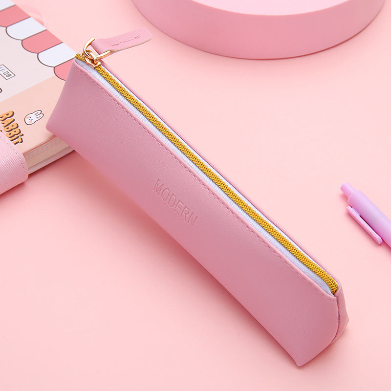 Buntes Stift-Etui Brehn