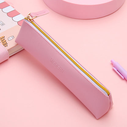 Buntes Stift-Etui Brehn